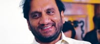 Another wicket down in Nellore YSRCP?